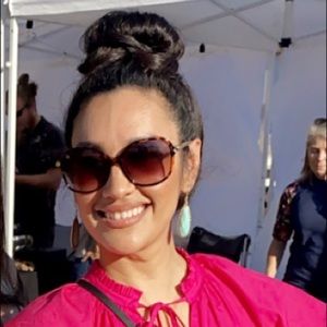 Meet your Posher, Madai